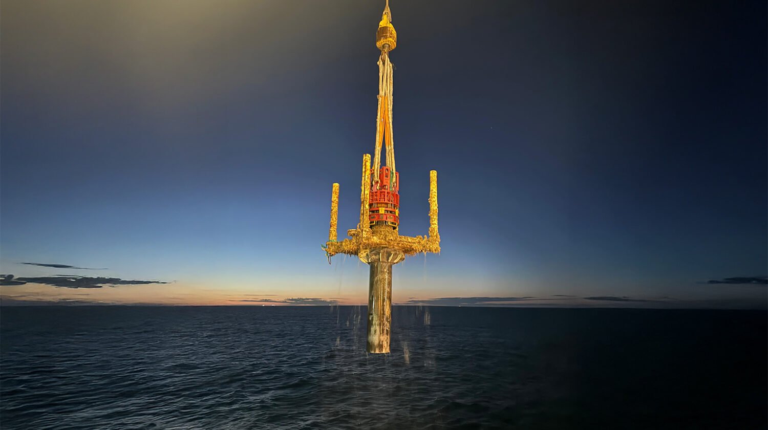 Decommissioning