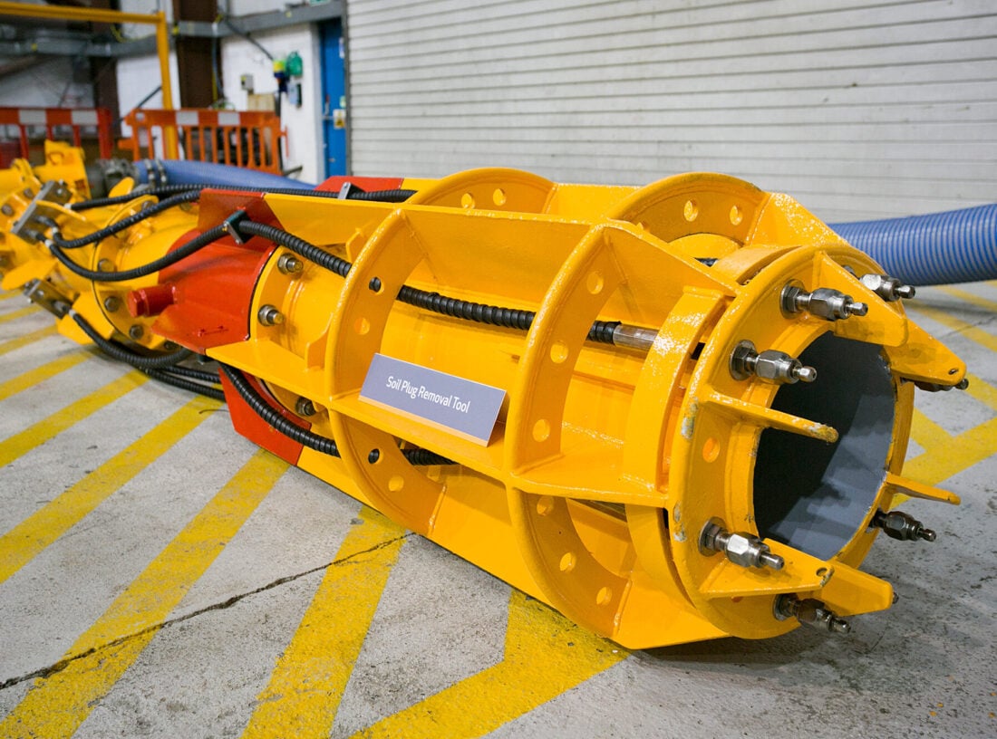 Internal dredging solutions 4 aspect ratio 31 23