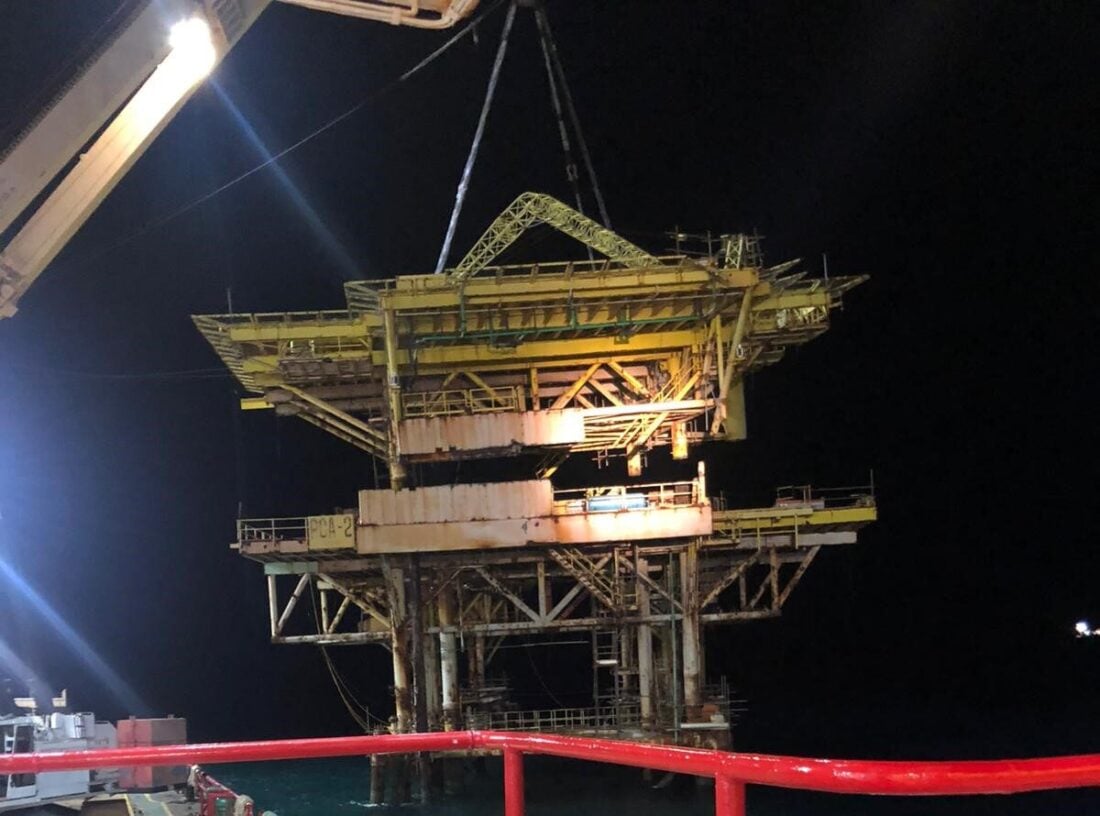 22apr21 shore brazil pac 2 deck lift aspect ratio 31 23