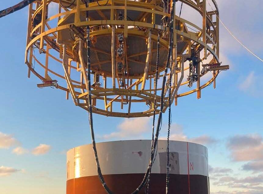 Cs 2024 002 uk marine growth removal aspect ratio 31 23