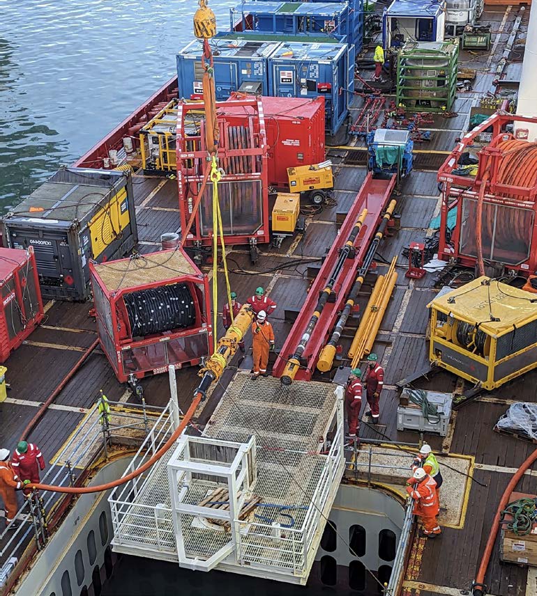 Cs 2024 011 uk swat rigless well abandonment