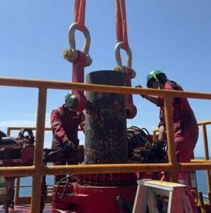 Cs 2025 015 aus wellhead recovery