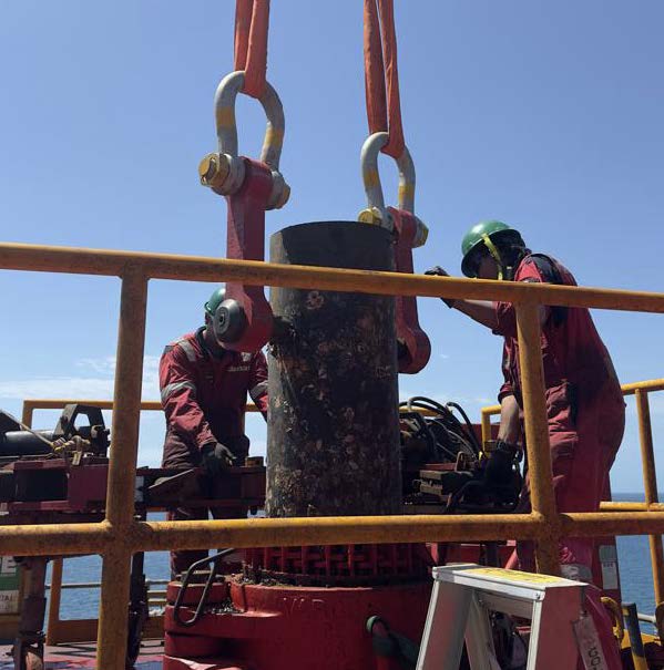 Cs 2025 015 aus wellhead recovery