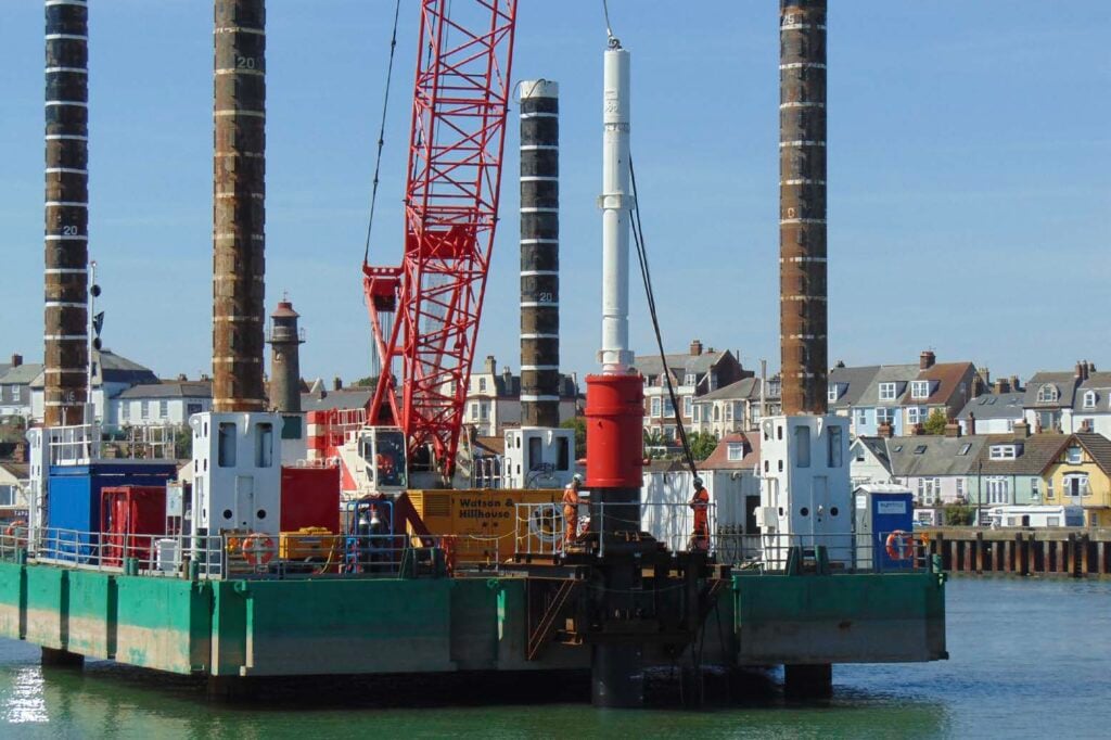 Cs 2025 014 uk hammers nearshore marine