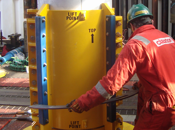 Centraliser 02 aspect ratio 31 23