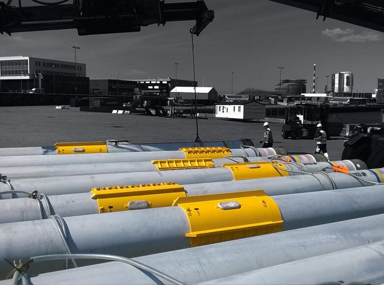 Centralizer fixed blade main 2 aspect ratio 31 23