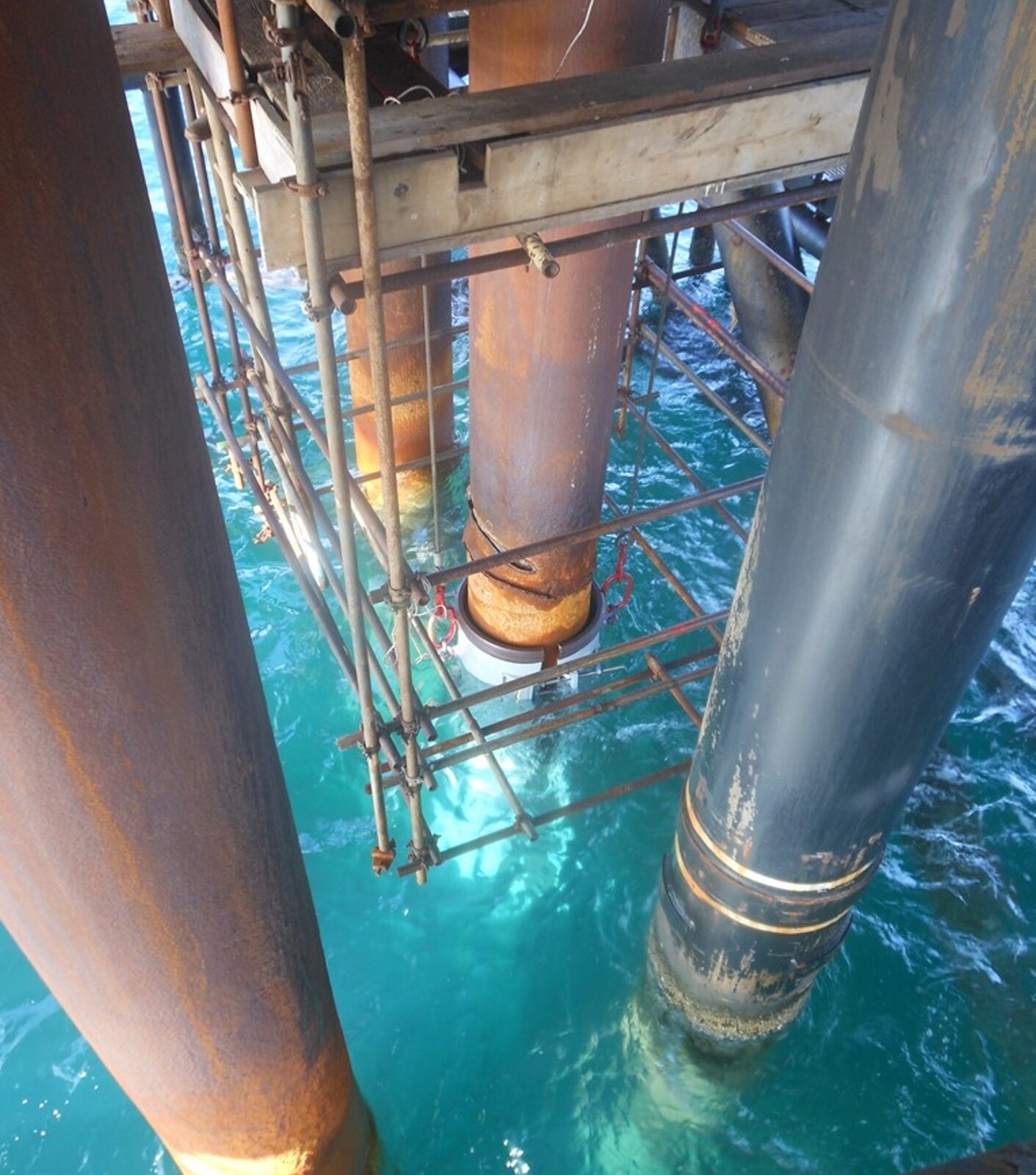 Conductors middle east