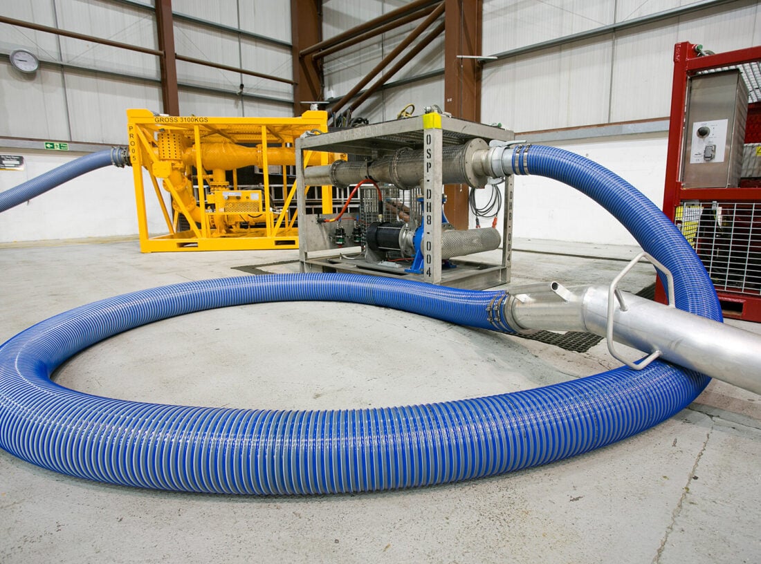 Dredge systems 4 aspect ratio 31 23