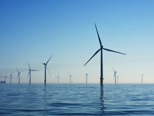 Offshore Windfarm scaled aspect ratio 267