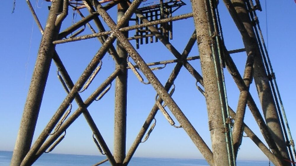 Structure decom