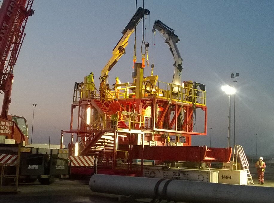 Tower aspect ratio 31 23