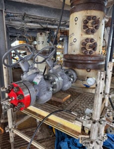 Wellhead