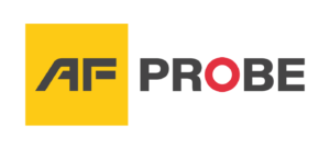 AF Probe Standard Yellow Grey